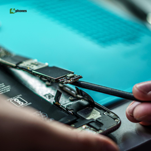 Einblicke in die Telefonreparaturbranche: Trends und was als Nächstes kommt