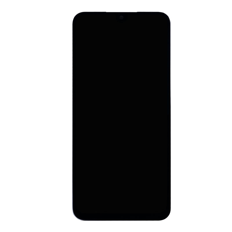 Samsung Galaxy A17 5G A176B Display And Digitizer With Frame Black In-Cell