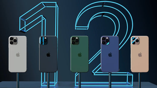 Iphone 12 : Pas de chargeur, pas d'écouteurs