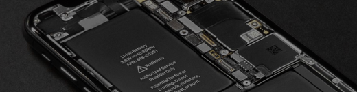 Tips om de batterijduur van uw smartphone te verlengen
