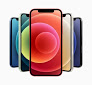 Samsung en LG produceren de displays voor de iPhone 12