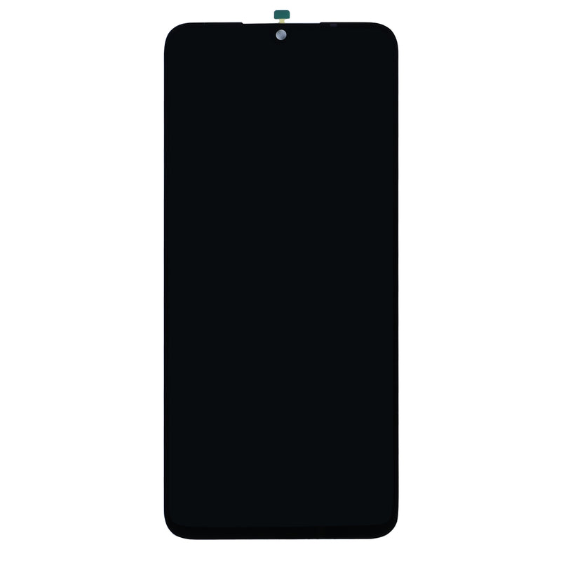 Samsung Galaxy A05s A057F Display And Digitizer Without Frame Black OEM