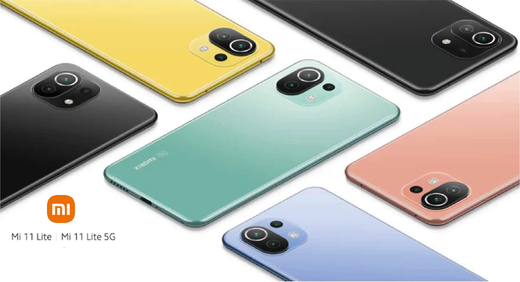 Xiaomi: Quebrando recordes!