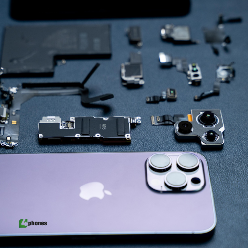 Why Cheap Spare Parts Could Be Costing Your Repair Business More