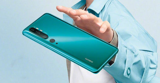 Xiaomi Mi 10 & Xiaomi Mi 10 Pro - The Xiaomi phones preferred by users