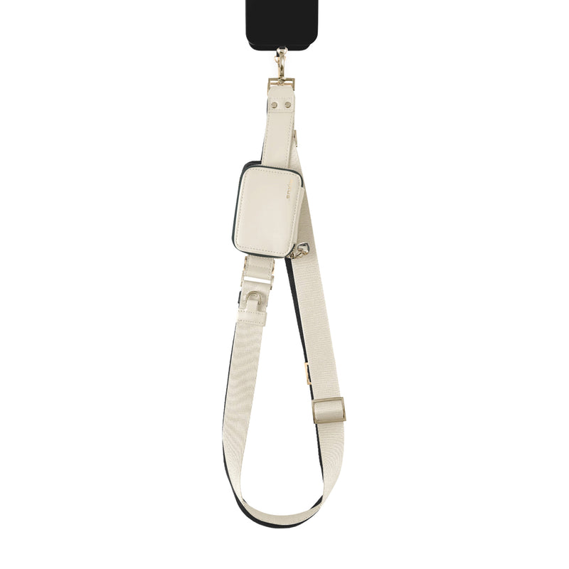 Rixus RXUS10W Utility Phone Strap White