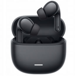 Xiaomi BHR08OMGL Redmi Buds 8 Lite ANC Black