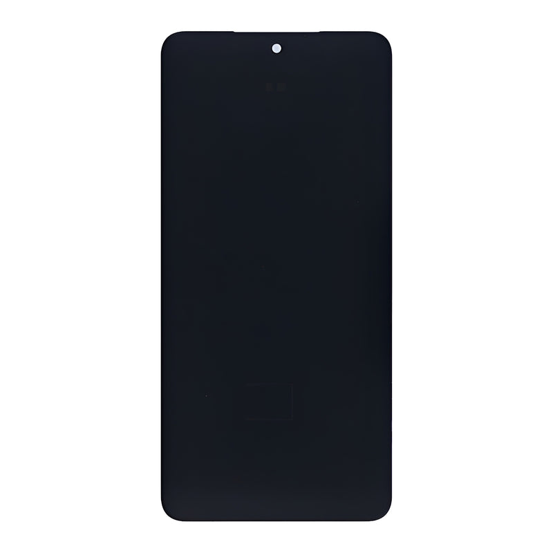 Samsung Galaxy S26 S942B Display And Digitizer Without Frame Black Service Pack