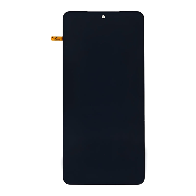 Samsung Galaxy S26 Ultra S948B Display And Digitizer Without Frame Black Service Pack