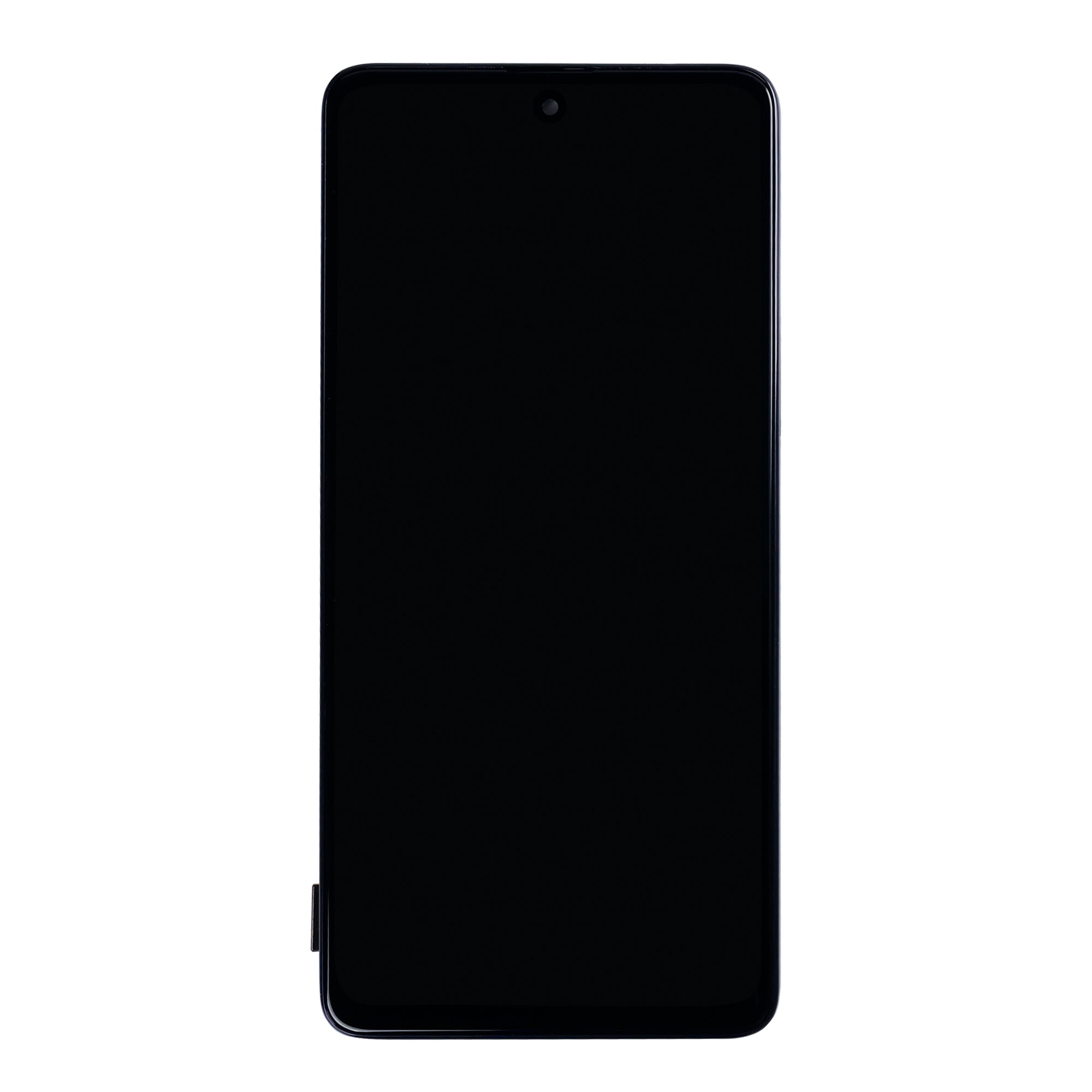Samsung Galaxy A51 4G A515F Display And Digitizer With Frame Prism