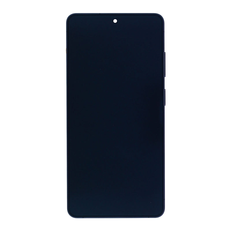 Samsung Galaxy S26 Ultra S948B Display And Digitizer With Frame Black Pre-Assembled