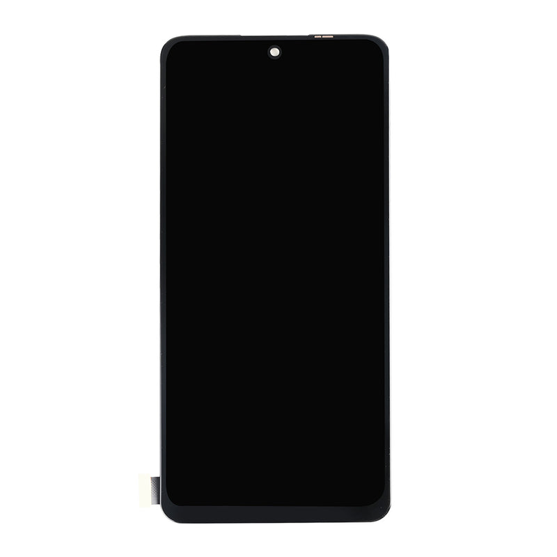 Xiaomi Redmi Note 14 4G (Global) Display And Digitizer Without Frame Black OEM