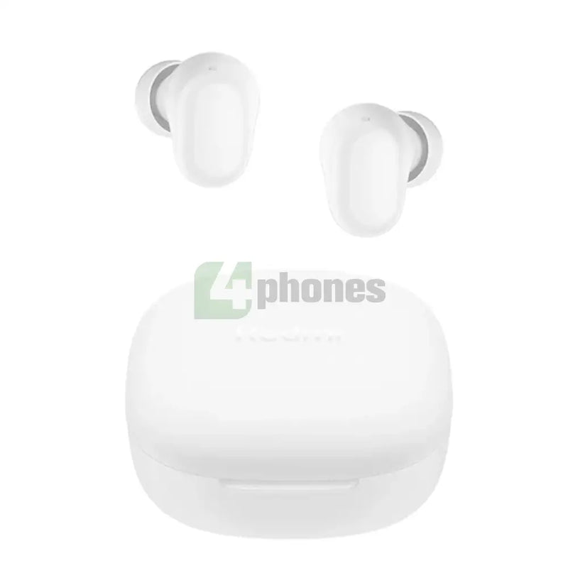 Xiaomi Redmi Buds 6 Play White BHR8773GL Wireless earphones