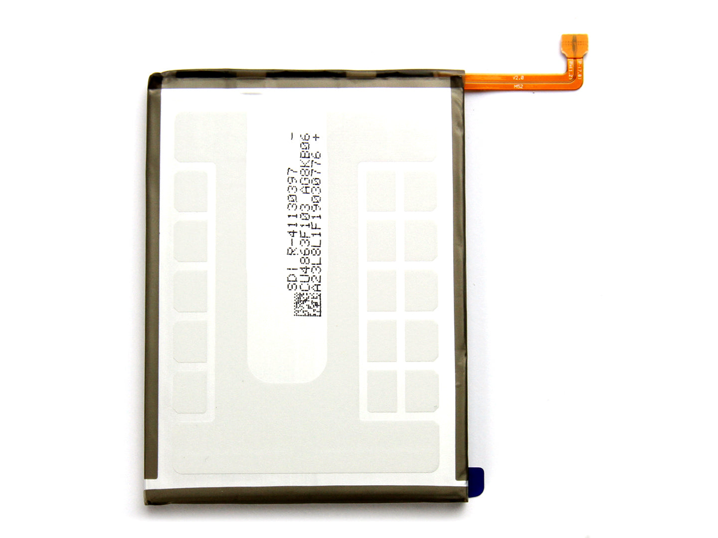 Samsung Galaxy M52 5G M526B, A23 5G A236B, M33 M336B Akku EB-BM526ABY Original
