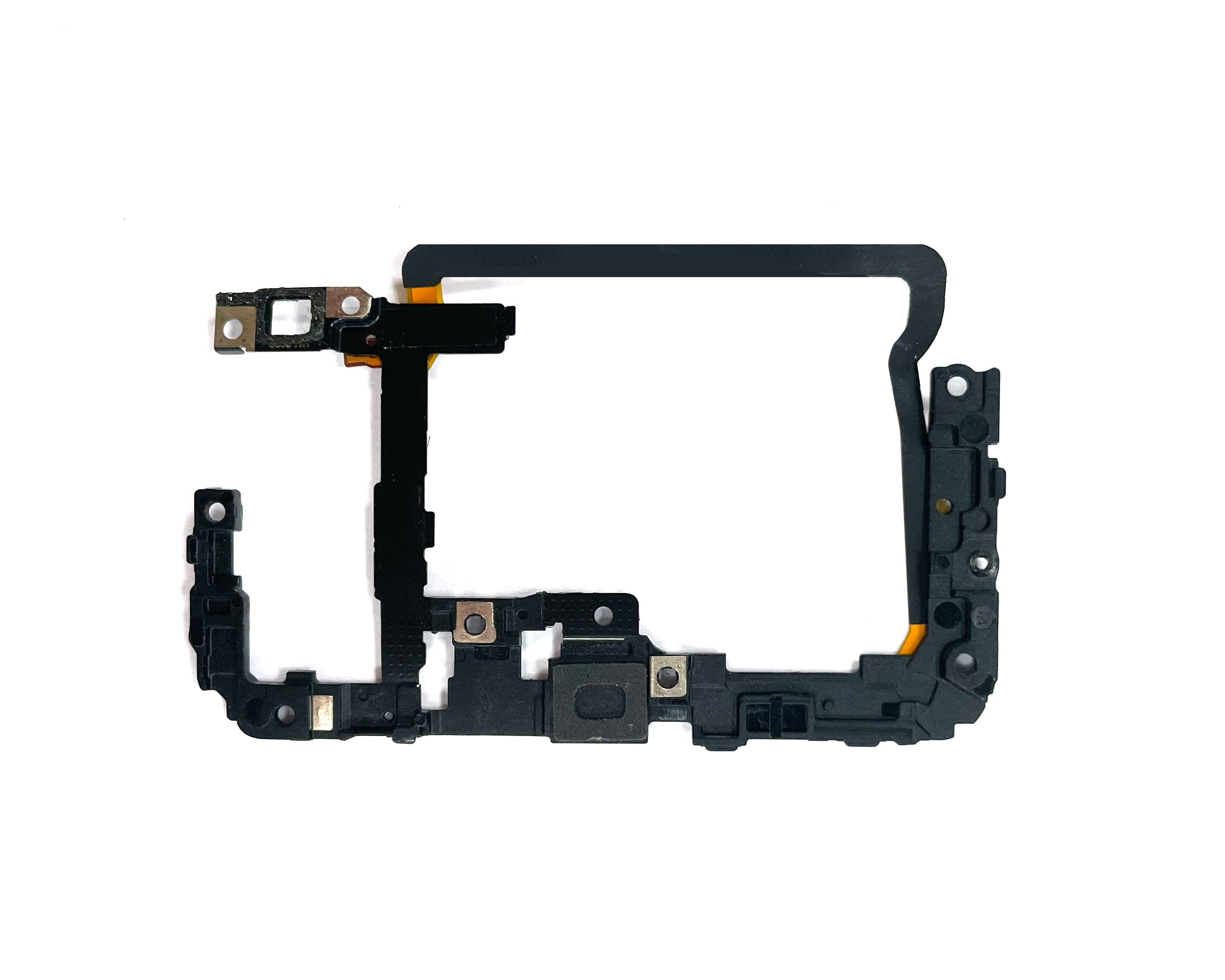 Huawei P30 Lite New Edition Mainboard-Halterung + NFC