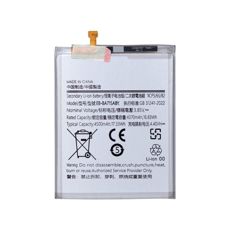 Samsung Galaxy A71 A715F Akku EB-BA715ABY OEM