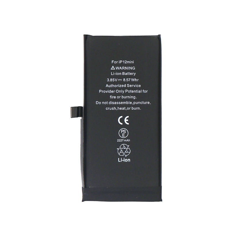 For Apple 12 Mini Akku mit TI-Chip OEM