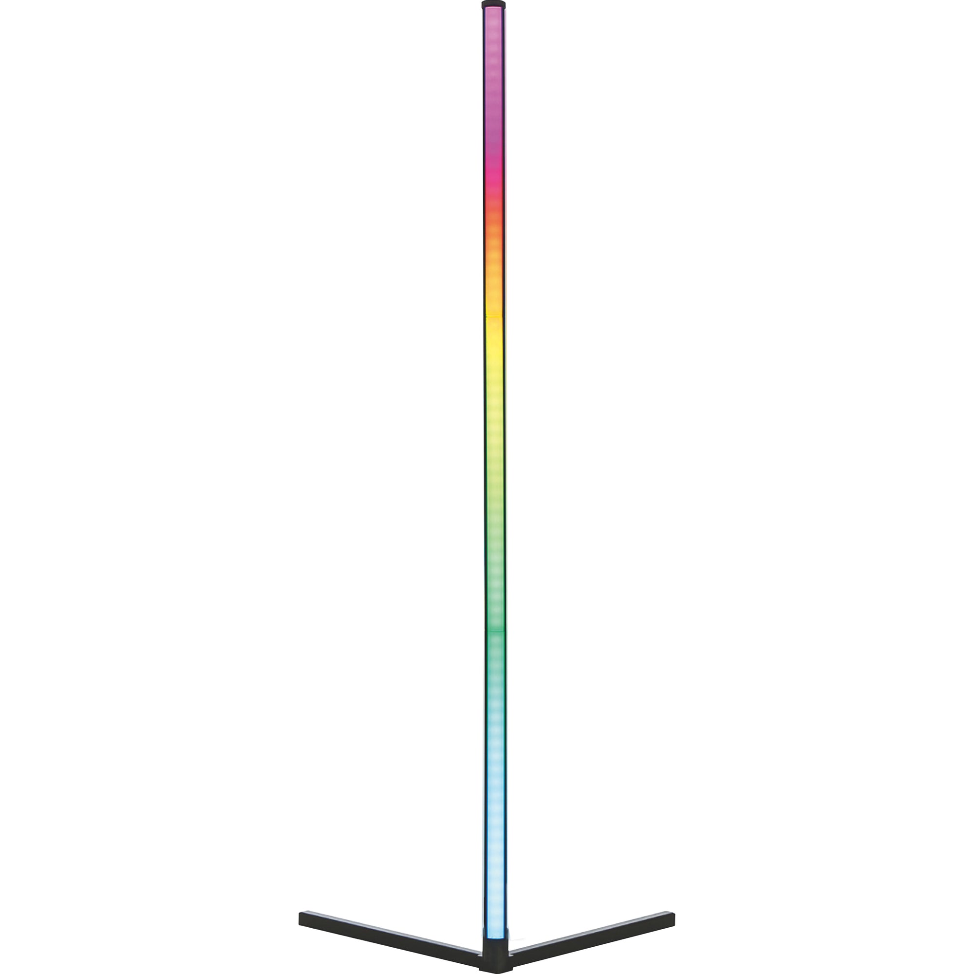 Rixus RXLG33 Wand Ecke Atmosphäre Led RGB