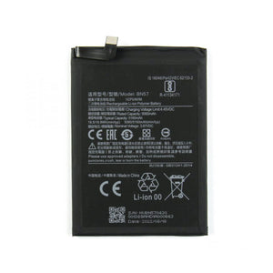 Xiaomi Poco X3 Pro Akku BN57 OEM