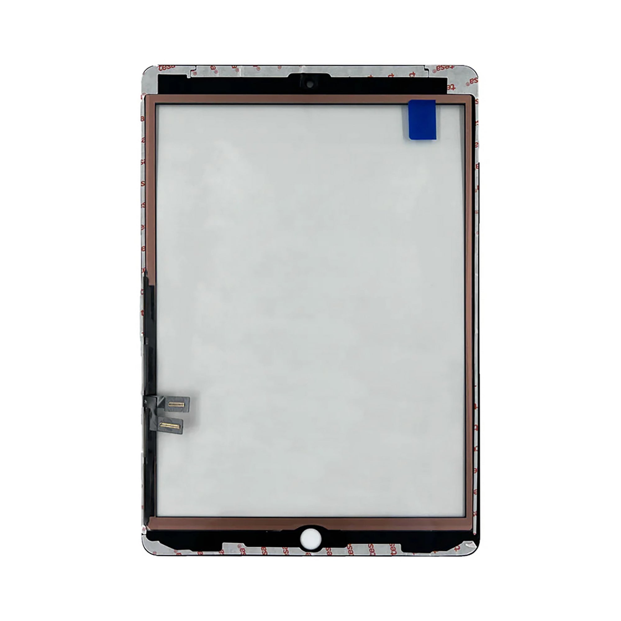 For Apple 9 10,2 Zoll (2021) Digitizer Schwarz OEM