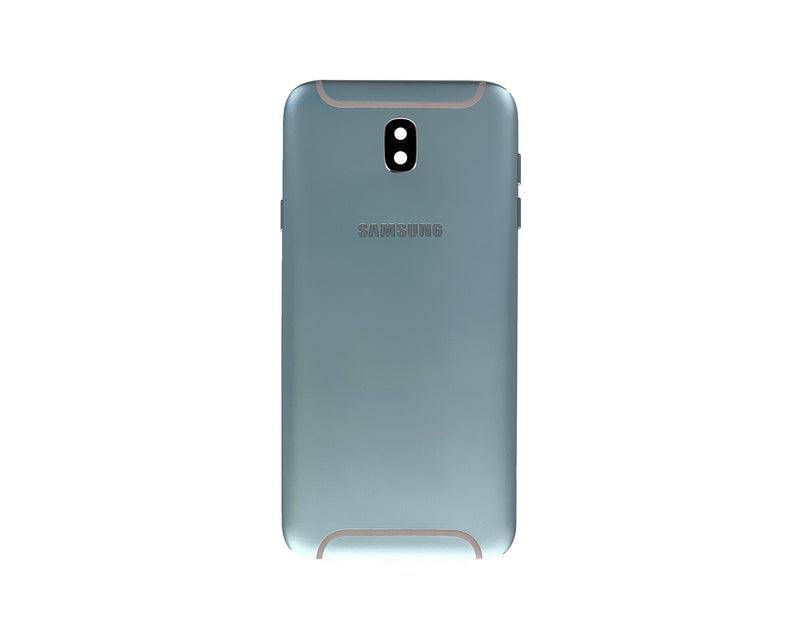 Samsung Galaxy J7 J730F (2017) Gehäuse Blau OEM