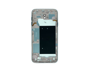 Samsung Galaxy J7 J730F (2017) Gehäuse Blau OEM