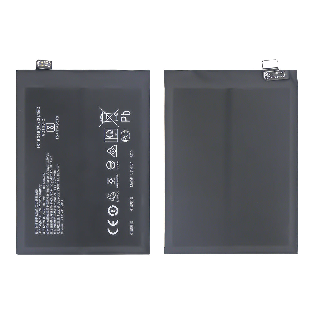 Oppo Find X5 Akku BLP891 OEM