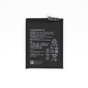 Huawei Mate 30, P40 Lite Akku HB486586ECW OEM