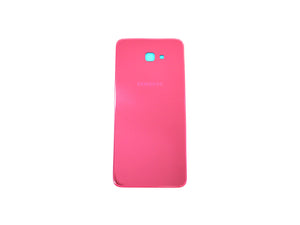 Samsung Galaxy J4 Plus J415F Rückseite ohne Linse, pink, OEM