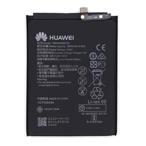 Huawei P Smart Z, P Smart Pro, Honor 9X, P20 Lite (2019) Akku HB446486ECW OEM