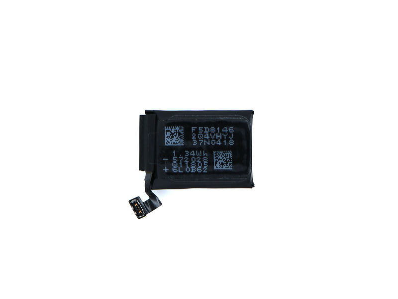 For Apple Series 3 (38 mm) GPS, LTE Akku A1848 OEM