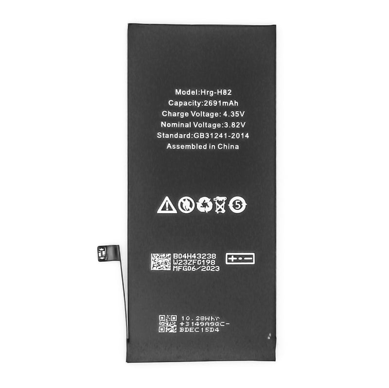 For Apple 8 Plus Akku mit TI-Chip OEM