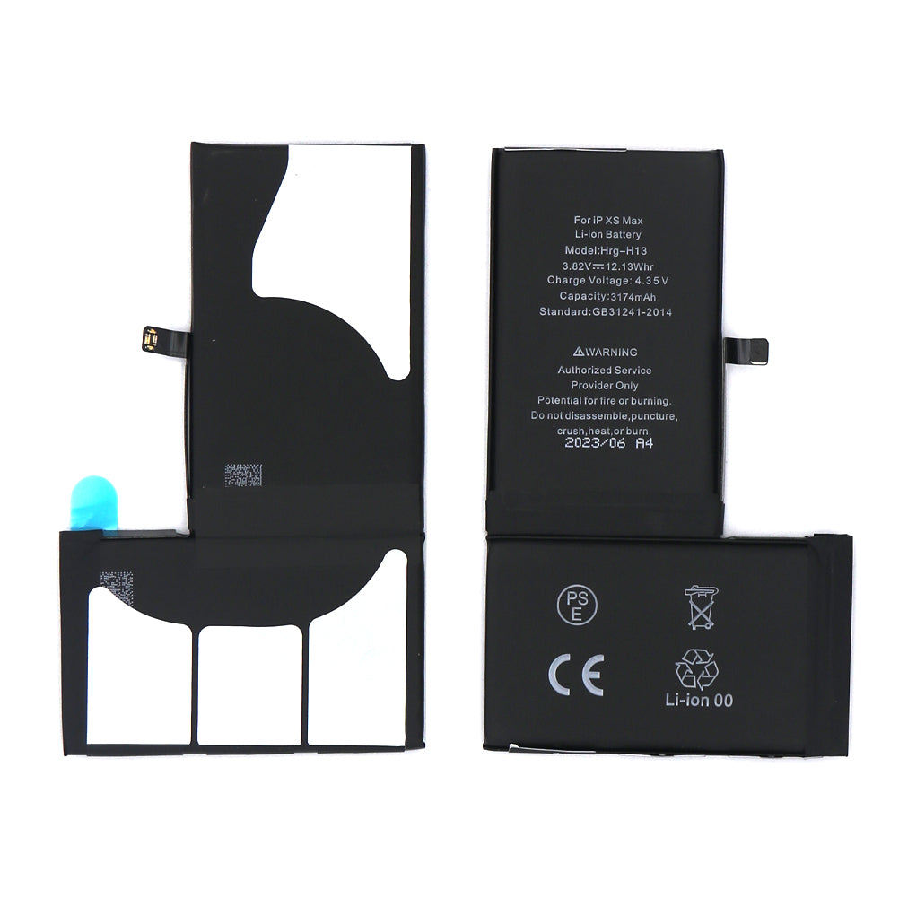 For Apple XS Max Akku mit TI-Chip OEM