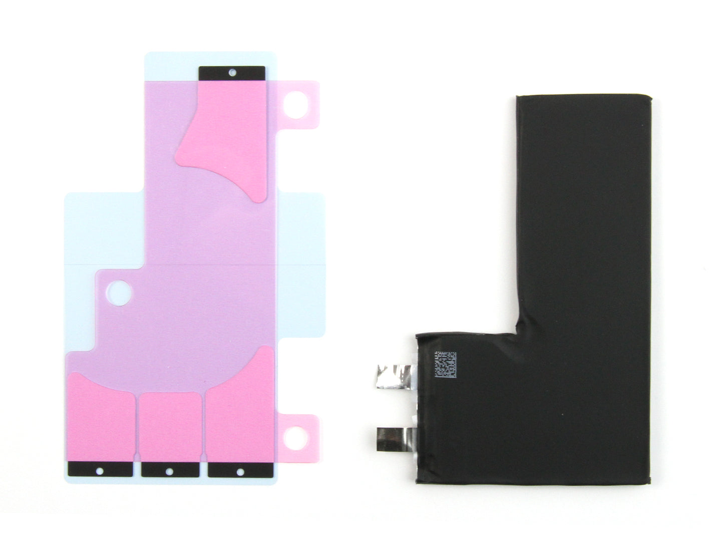For Apple XS Akku (Punktschweißen erforderlich) Ohne BMS/IC OEM
