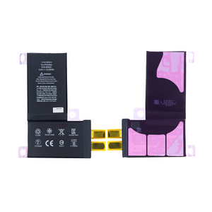 For Apple XS Max Akku (Punktschweißen erforderlich) Ohne BMS/IC OEM