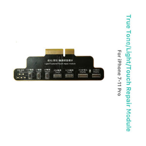 REFOX RP30 Programmiergerät True Tone Restore Board For Apple 7 bis 11 Pro Serie