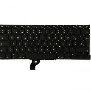 Tastatur ESP für MacBook Pro A1502 2013-2016