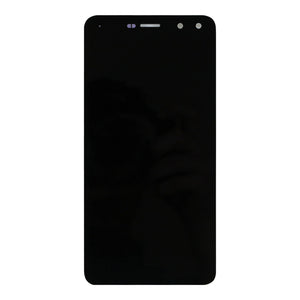 Huawei Y6 (2017) Display und Digitizer Schwarz