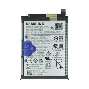Samsung Galaxy A14 5G A146B Akku EB-BA146ABY Original