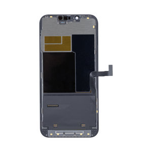 PIXDURA For Apple iPhone 13 Pro Display And Digitizer In-Cell Premium (IC Removable) (120Hz)