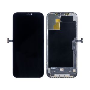 PIXDURA For Apple 12 Pro Max Display und Digitizer In-Cell Premium (IC abnehmbar) (60 Hz)