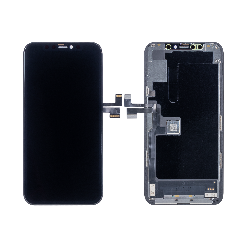 PIXDURA For Apple 11 Pro Display und Digitizer In-Cell Premium (IC abnehmbar) (60 Hz)