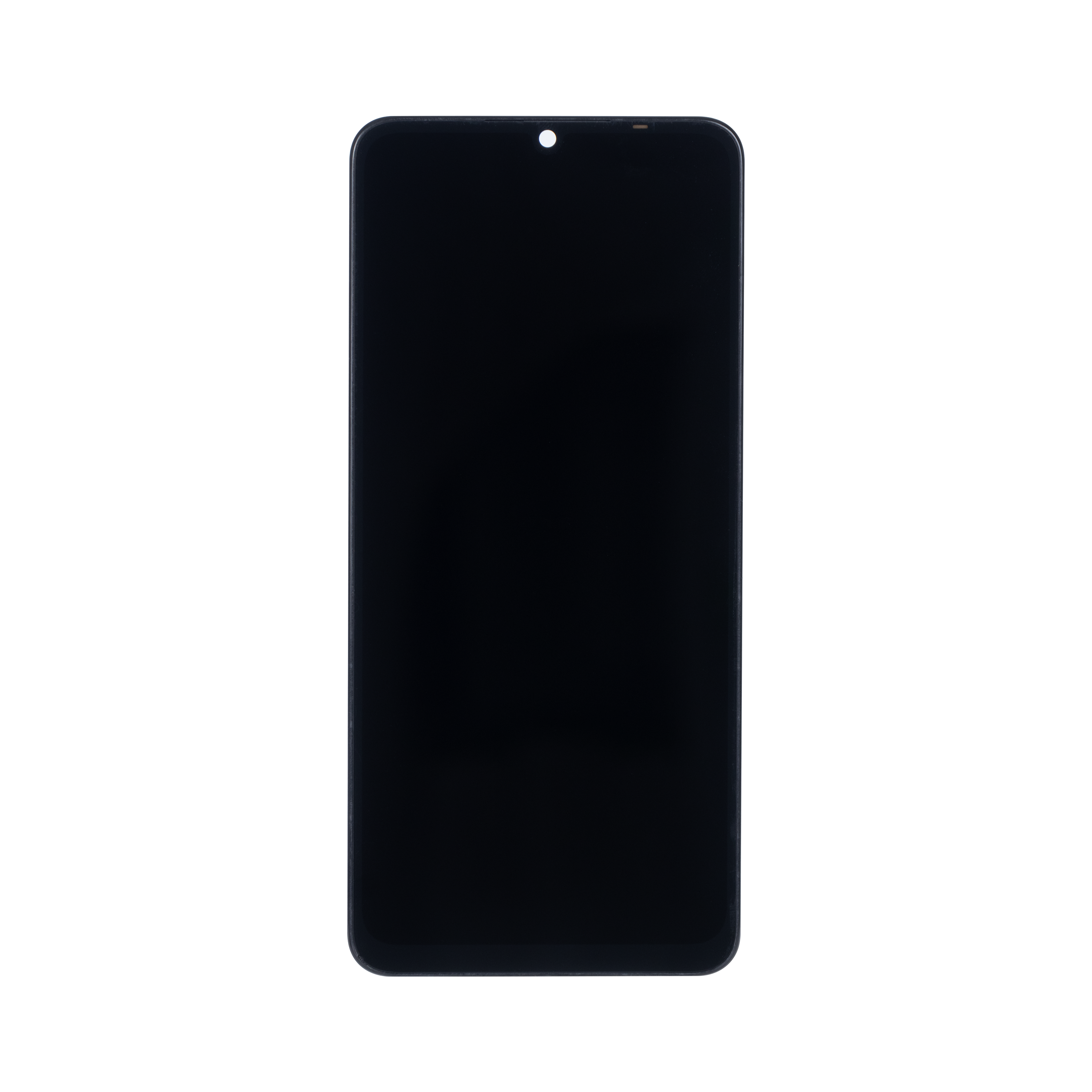 Xiaomi Redmi 13C Display und Digitizer mit Rahmen, schwarz, OEM
