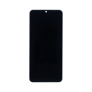 Xiaomi Redmi 13C Display und Digitizer mit Rahmen, schwarz, OEM