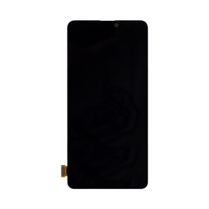 Xiaomi Mi 9T, Mi 9T Pro, Redmi K20, K20 Pro Display und Digitizer ohne Rahmen Schwarz OEM