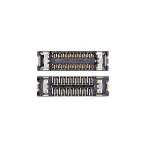 Für iPhone 16, 16 Plus LCD/Digitizer FPC-Anschluss (48 Pin)