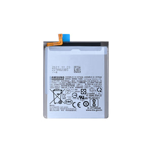 Samsung Galaxy S21 FE 5G G990B Akku EB-BG990ABY Original Großpackung