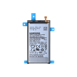 Samsung Galaxy S10 G973F Akku EB-BG973ABU Original Großpackung