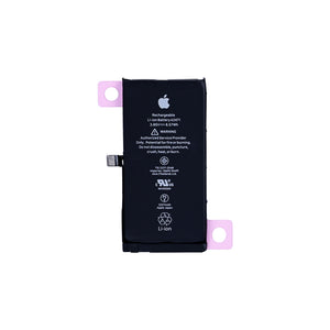 For Apple 12 Mini Akku Original Großpackung