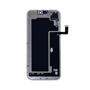 For Apple 17 Pro Max Display mit Näherungssensor Flex Service Pack